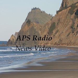 APS Radio News Video Headline News Online News