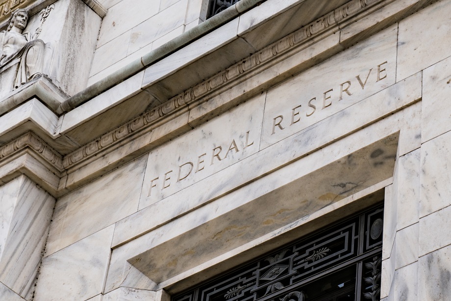 Federal Reserve in Online News & the Economy