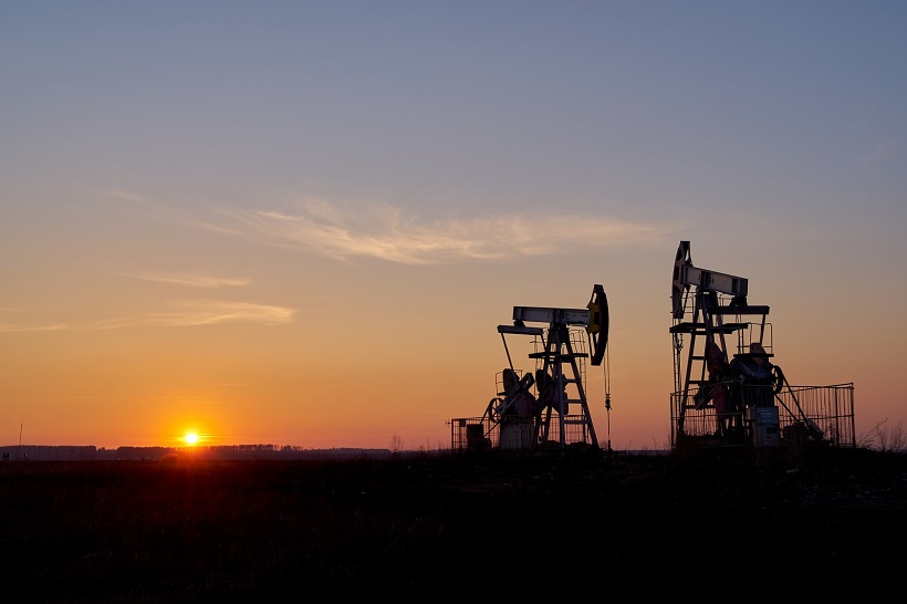 Oil industry in Online News & Headline News