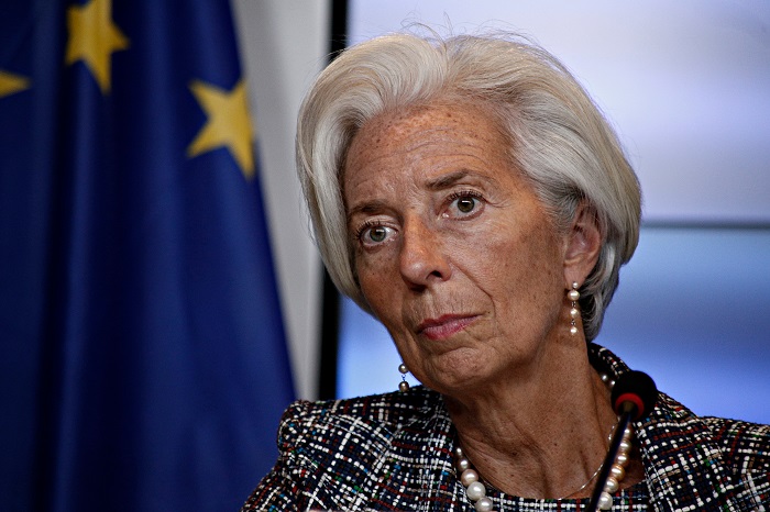 IMF director in commentary & editorials