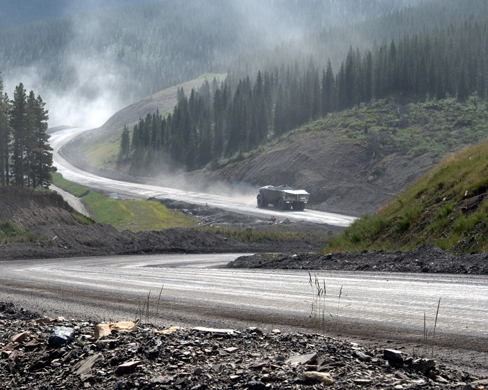 Canada's mining operations in headlines & news online
