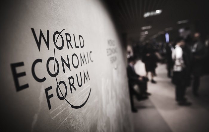 The World Economic Forum sign in online news & world news