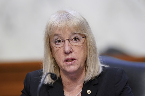 Senator Patty Murray ICE dog attack headlines north american news online news headline news
