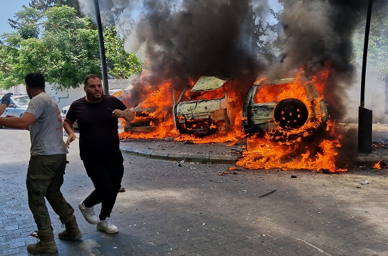 US military multiple targets Lebanon updates world news headlines headline news breaking news Israeli US attacks
