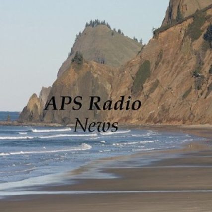 APS Radio News