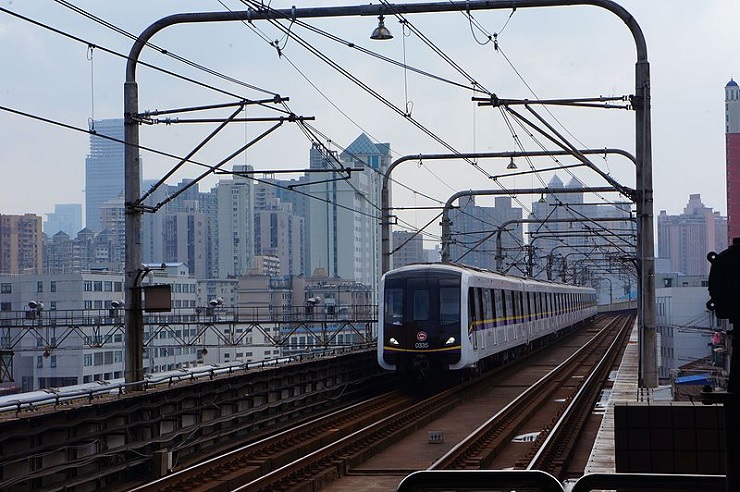 China's infrastructure in Online News & World News