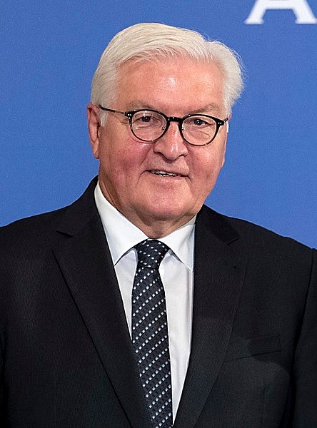 Germany's president in Online News & Headlines