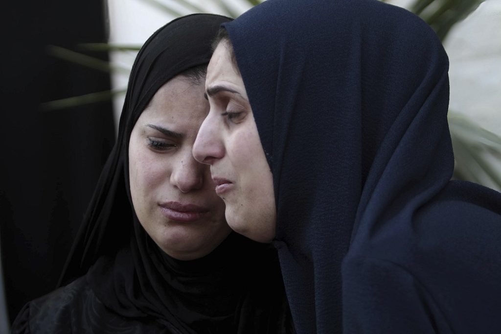 Jenin funeral in Headlines and Online News