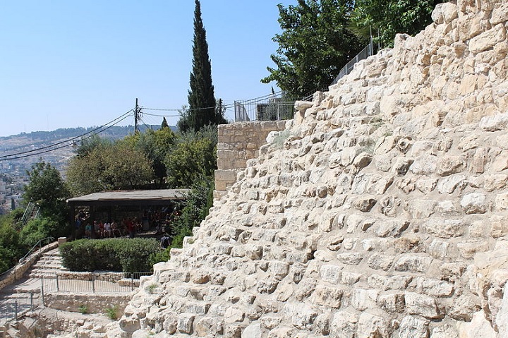 Jerusalem in Online News & Headline News