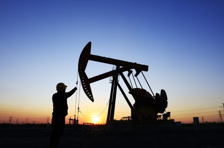 Oil drill in Online News & Headline News