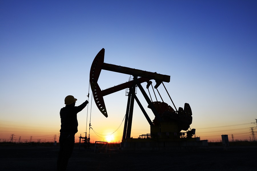 Oil drill in Online News & Headline News