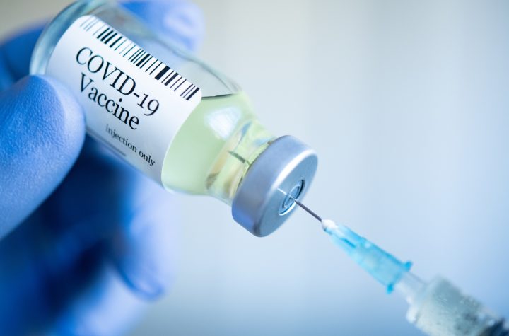 Vaccine things in Online News & Headlines