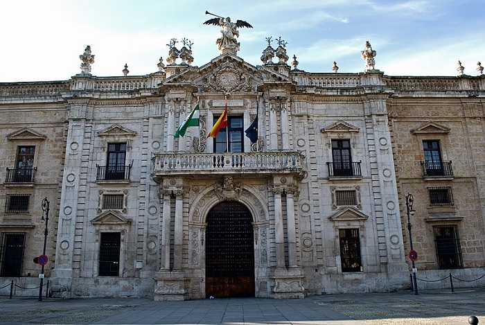University of Seville in Online News & Headline News