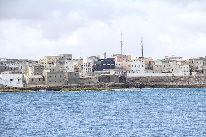 Mogadishu, Somalia in online news & world news