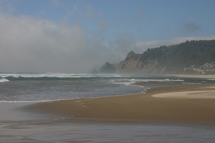 Cascade Head in online news & headline news