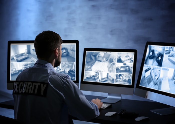 Police surveillance in headlines & online news