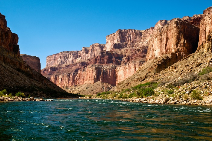 Colorado River in headline news & online news