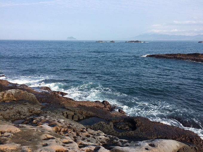 Part of the east China sea in online news & headline news