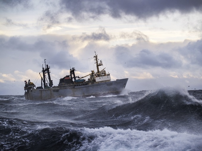 The high seas in world news & online news