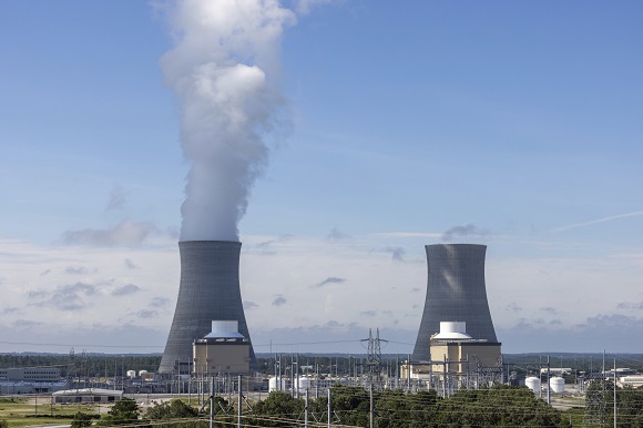 Nuclear power in headline news & online news