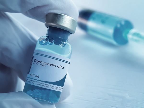 One of Amgen's medications in headline news & bulletin news
