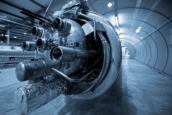 Cern's particle collider in science news & online news