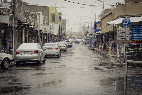 Iran no longer supply Iraq world news online news news online breaking news world news