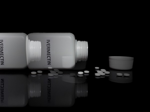 An image of ivermectin pills in commentary & editorials