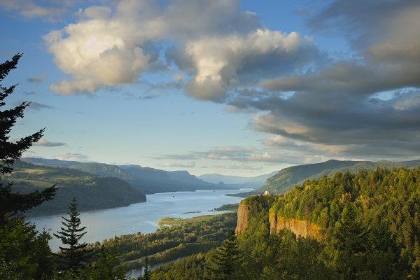 The Columbia River Basin in headline news & news online