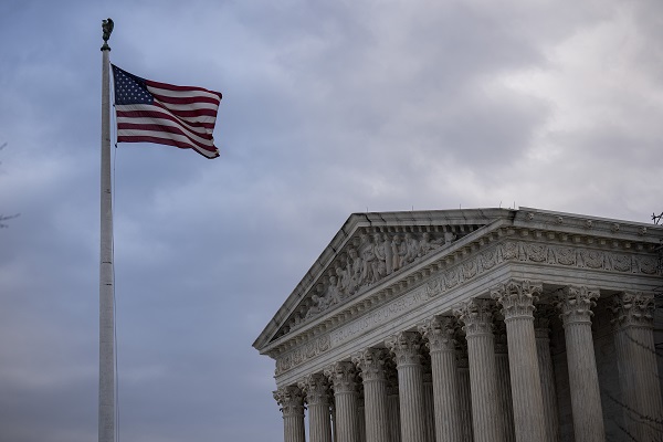 The Supreme Court rules against victims of asset forfeiture in bulletin news & online news