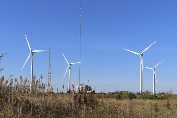 Winmills in New Jersey in headline news & online news