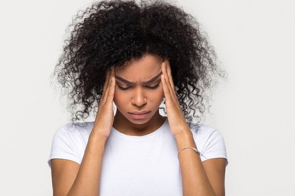 Migraine headaches & weather in science & breaking news