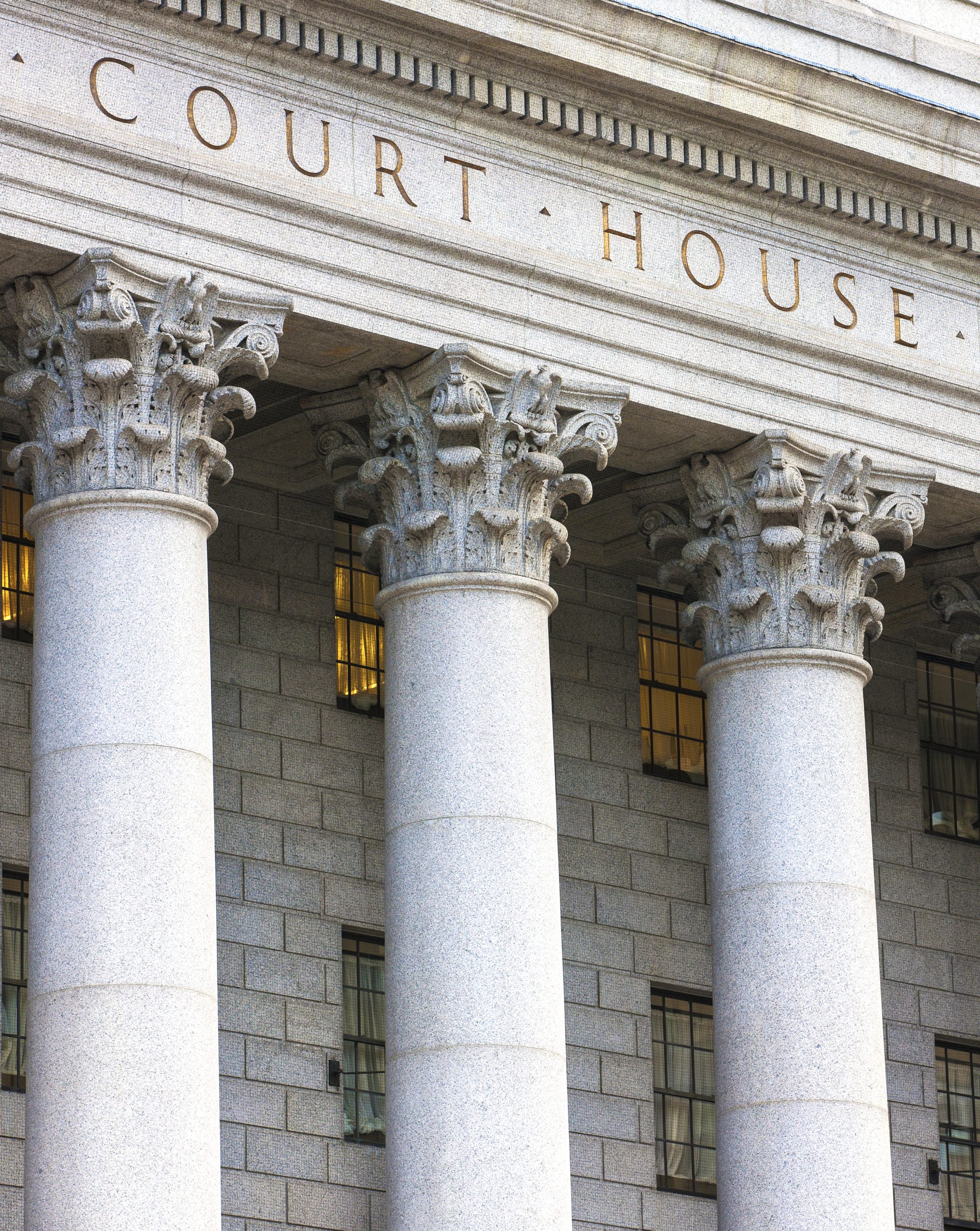 federal judge blocked Trump's online news headline news North American news