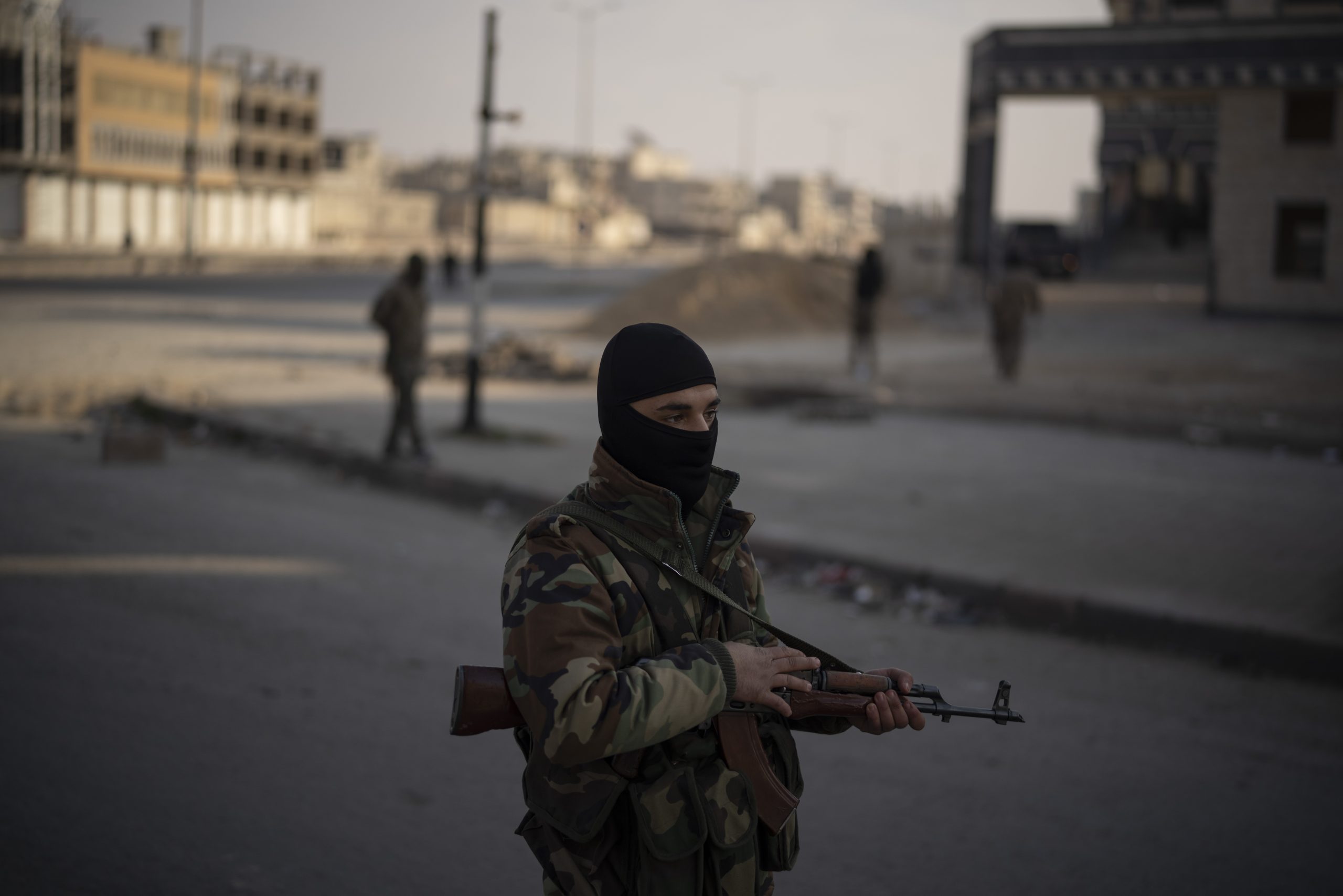 Syria's parliament few women world news headline news online news
