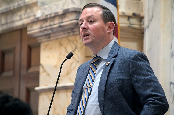 Maryland Senate utility rebates