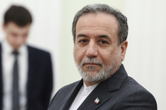 Iran US talks