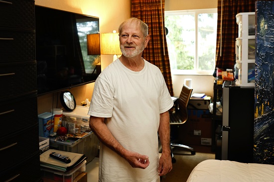 Washington homeless King County