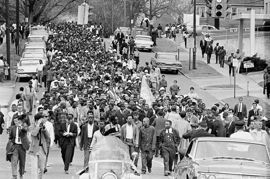 FBI records MLK Jr.