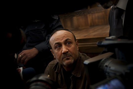 Israeli threats to Palestinian prisoner