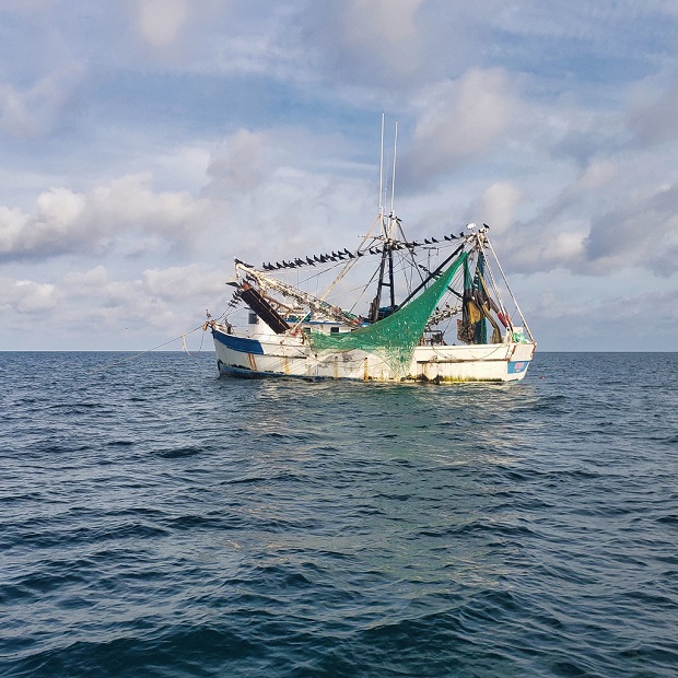 US navy raids Venezuelan tuna boat world news headline news online news