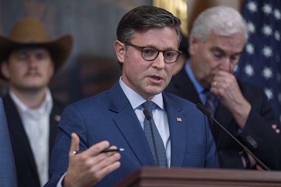 Senate rejects funding bills