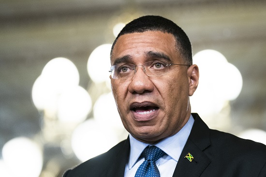 Jamaica elections tight race