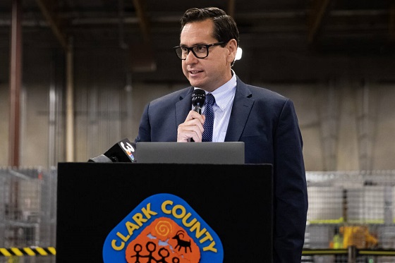 Nevada raises alarm over federal requests headline news north american news online news