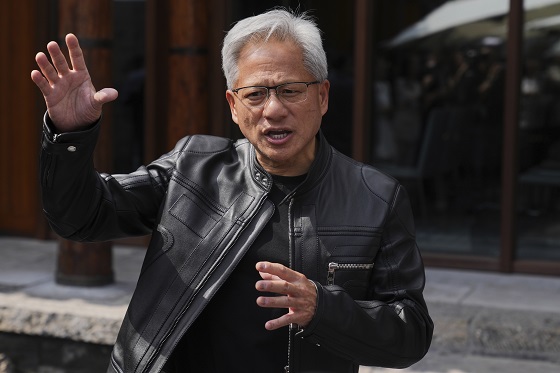 Nvidia to invest in Intel