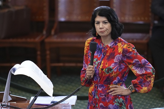 Texas lawmakers abortion pill