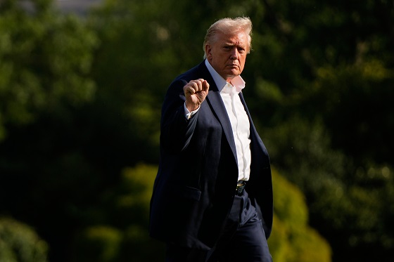 Trump to speak to military leaders headline news breaking news online news