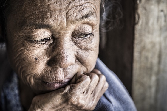 secret to long life