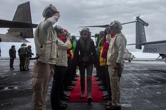Russia China threat Alaska focus online news headline news headlines north american news