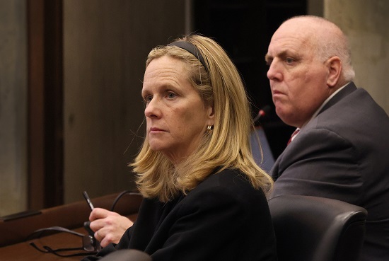 Boston city council condemns violence