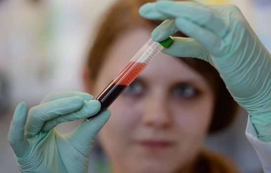 blood test for 50 cancers science science news online news headline news